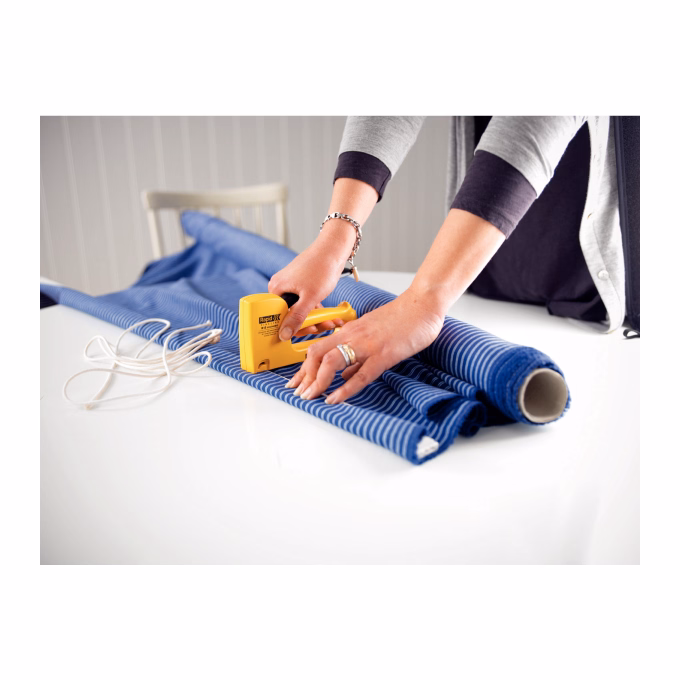 Tűzőgép RAPID R13 kézi hobby 13/4-10 sárga