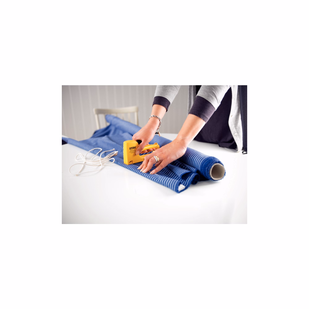 Tűzőgép RAPID R13 kézi hobby 13/4-10 sárga