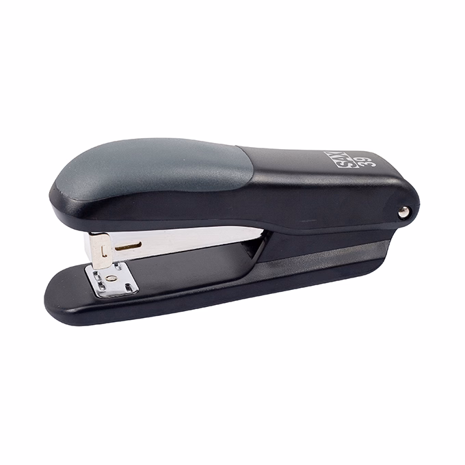 Tűzőgép SAX 39 asztali 25 lap 24/6 fekete