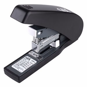 Tűzőgép SAX 659 XL Easypro 100 lap 24/6 23/8-13 fekete