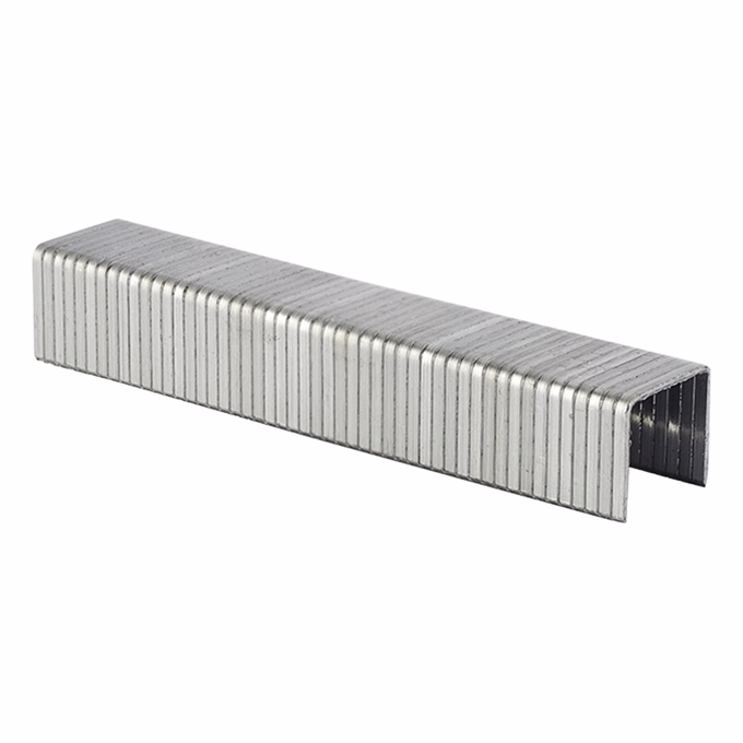 Tűzőkapocs GRAND 1,2x10 mm 1000 darabos