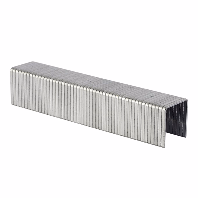 Tűzőkapocs GRAND 1,2x12 mm 1000 darabos