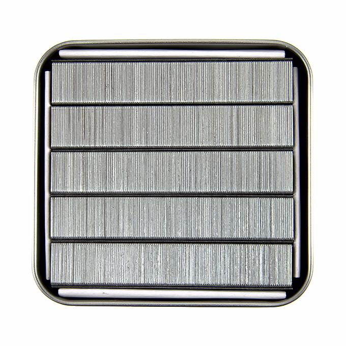 Tűzőkapocs RAPID Optima HD70 2500 darabos