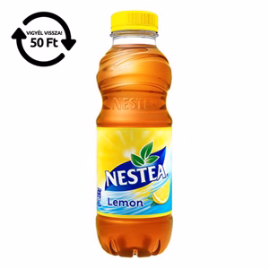 Üdítőital szénsavmentes NESTEA citrom 0,5L DRS