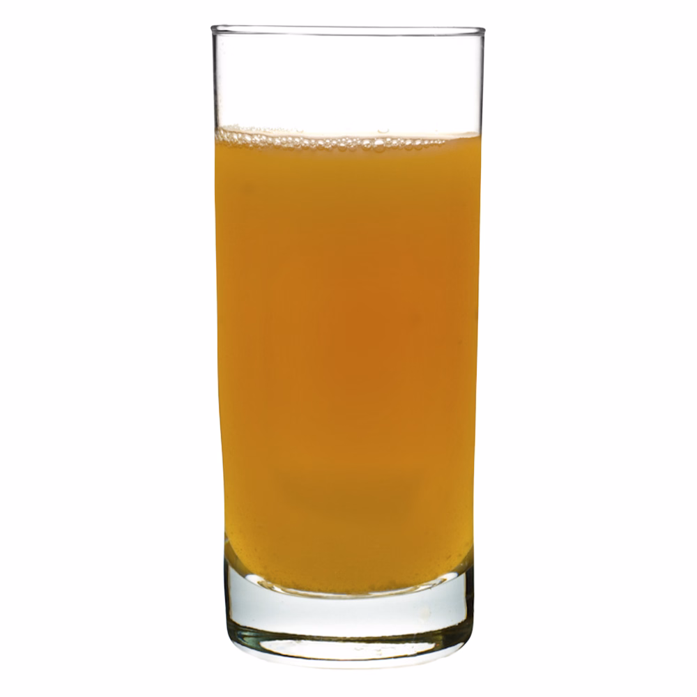 Üdítős pohár készlet TANGO HB üveg 300 ml 6 darabos