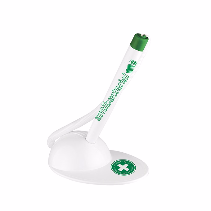 Ügyféltoll ICO T-Pen antibakteriális