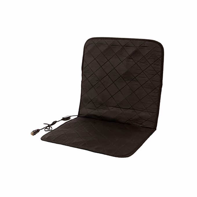 Ülésfűtés SAL 90205 44x44cm fekete