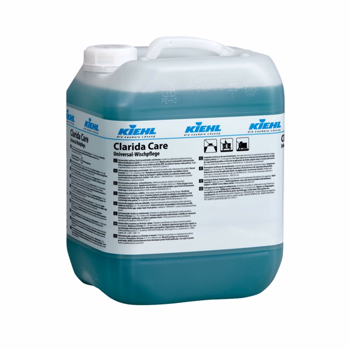 Univerzális ápolószer KIEHL Claride Care 10L