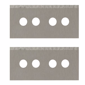 Univerzális fóliavágó betét GRAND 10 darabos