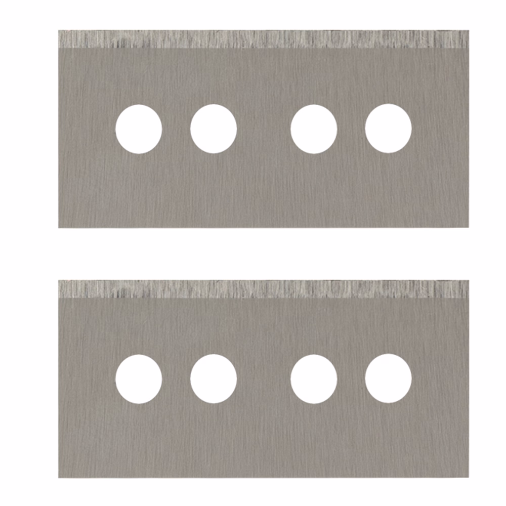 Univerzális fóliavágó betét GRAND 10 darabos