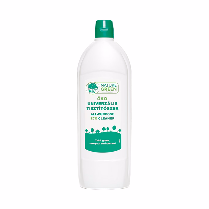 Univerzális tisztítószer DYMOL Nature Green Öko 1L