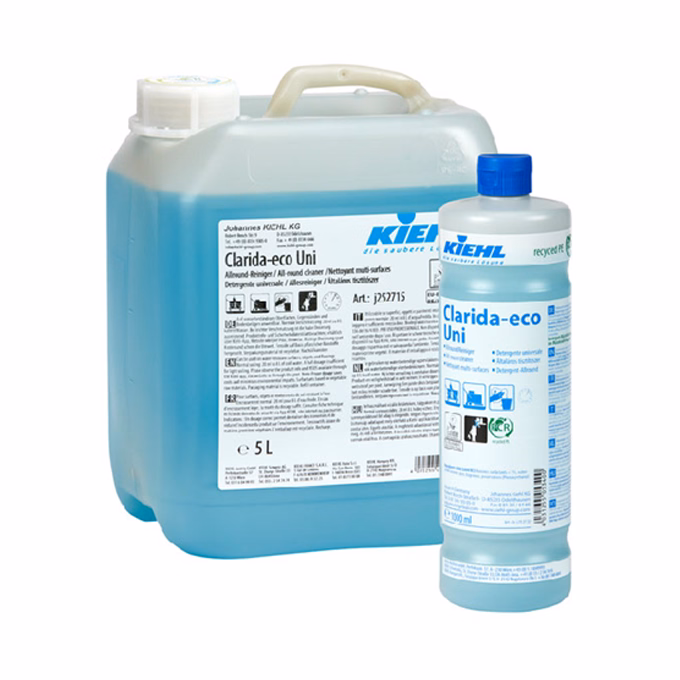 Univerzális tisztítószer KIEHL Clarida - eco Uni  1L