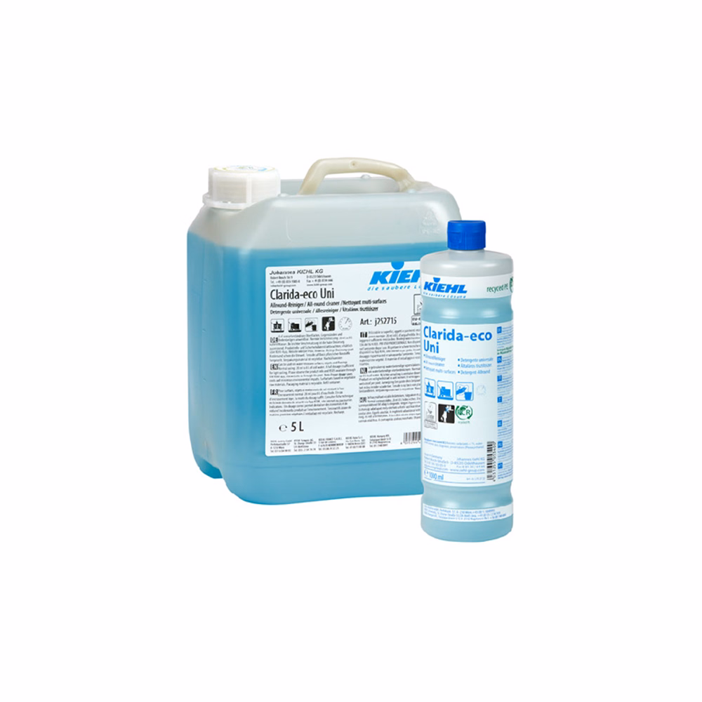 Univerzális tisztítószer KIEHL Clarida - eco Uni  1L