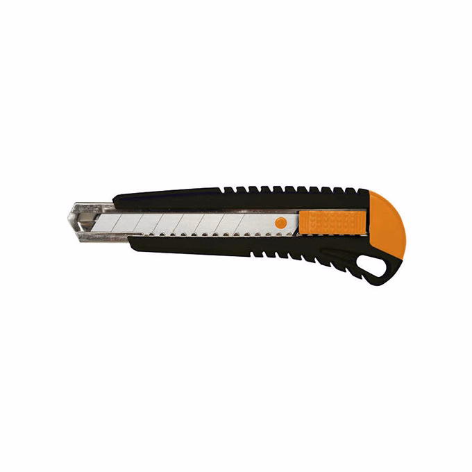 Univerzális vágókés FISKARS 18mm