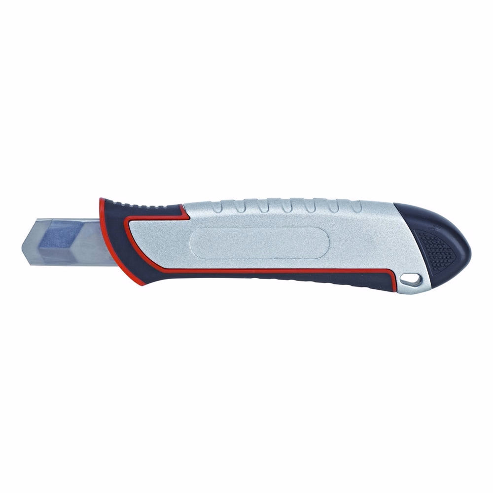 Univerzális vágókés MAUL MAULtool 18 mm biztonsági fém sínnel