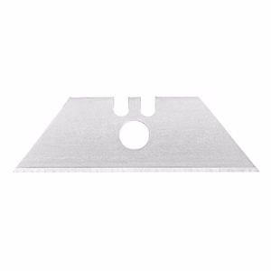 Univerzális vágókés betét WEDO 18 mm rövid 61x19 mm furatos 10 darabos