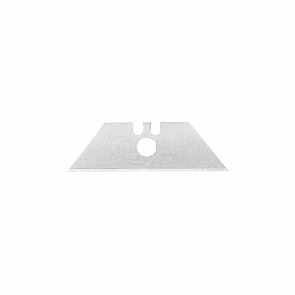 Univerzális vágókés betét WEDO 18 mm rövid 61x19 mm furatos 10 darabos