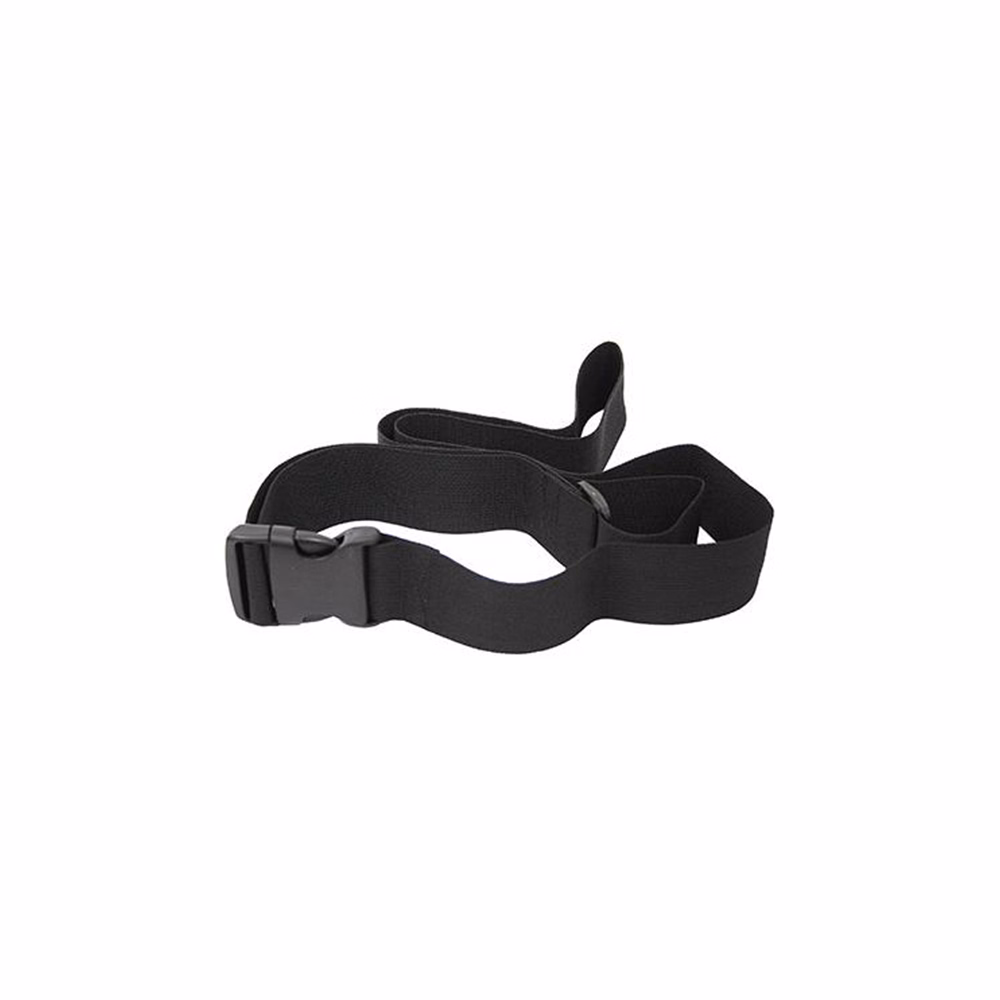 Utazó szalag PROMO gumis, csatos