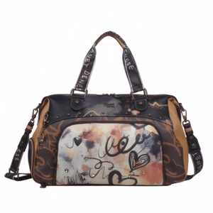 Utazótáska JANET DENESE Art Gallery J-017E