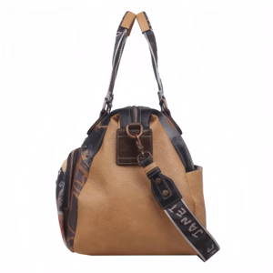 Utazótáska JANET DENESE Art Gallery J-017E