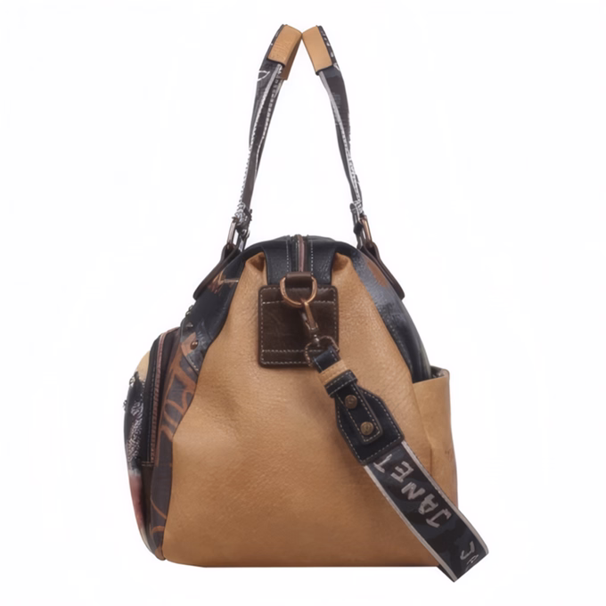 Utazótáska JANET DENESE Art Gallery J-017E