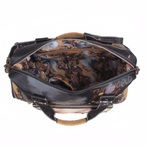 Utazótáska JANET DENESE Art Gallery J-017E
