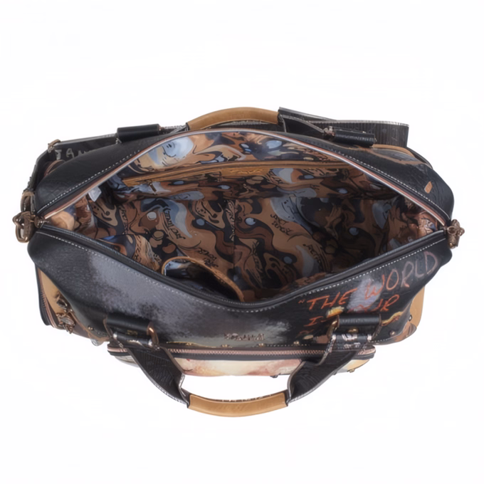 Utazótáska JANET DENESE Art Gallery J-017E