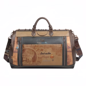 Utazótáska JANET DENESE Maya Journey J-004D