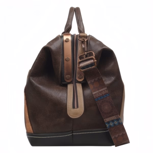 Utazótáska JANET DENESE Maya Journey J-004D