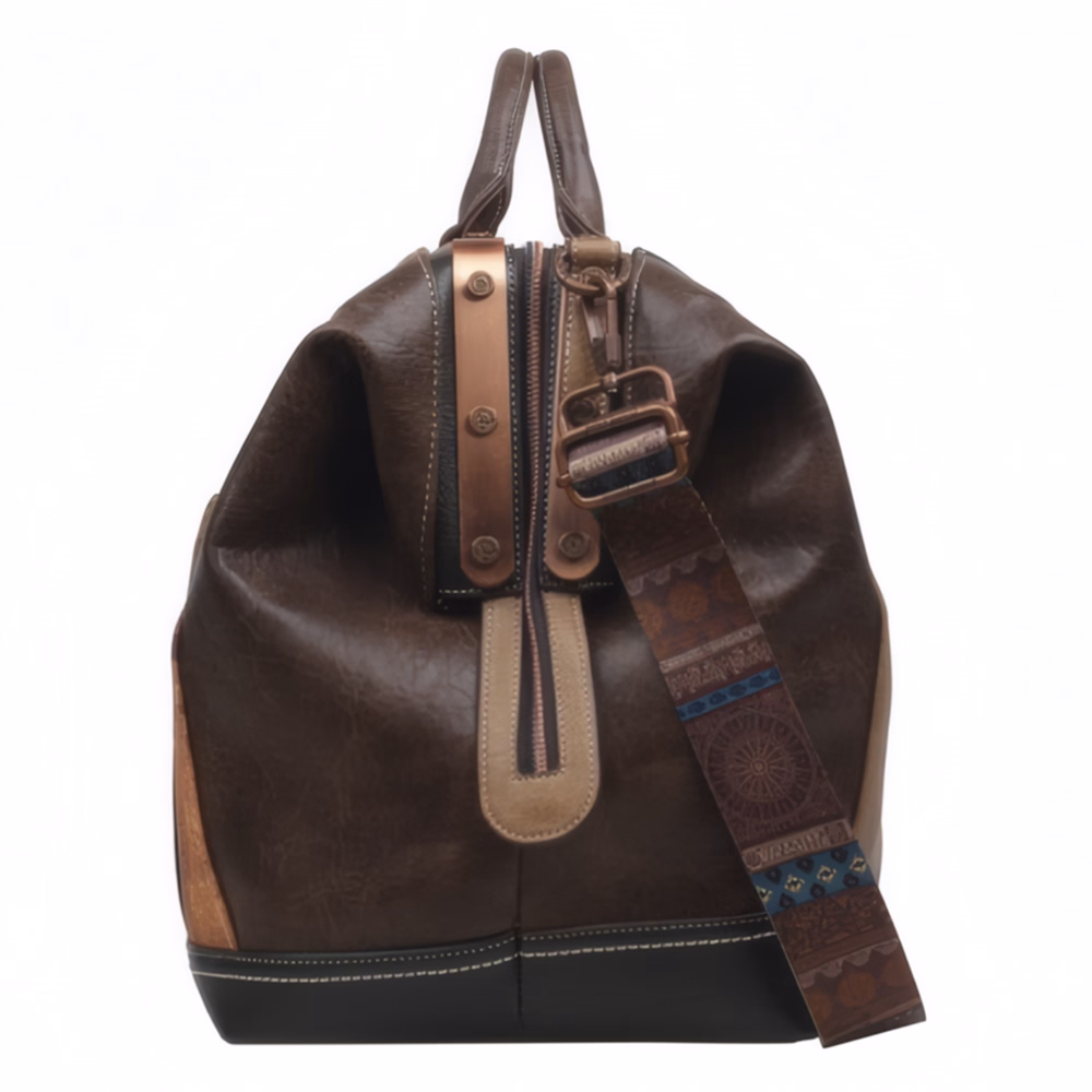 Utazótáska JANET DENESE Maya Journey J-004D