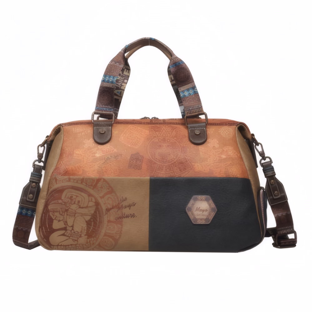 Utazótáska JANET DENESE Maya Journey J-017D