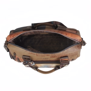 Utazótáska JANET DENESE Maya Journey J-017D