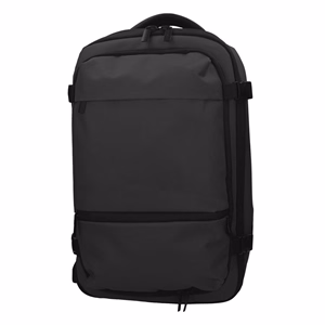 Utazótáska PROMO Hudson 36 L fekete