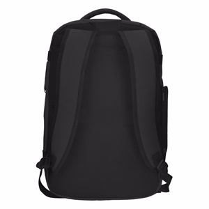 Utazótáska PROMO Hudson 36 L fekete