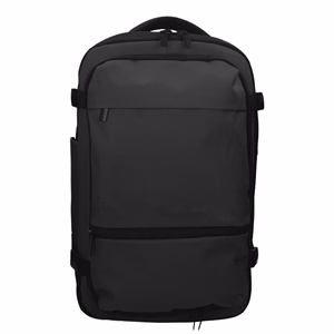 Utazótáska PROMO Hudson 49 L fekete