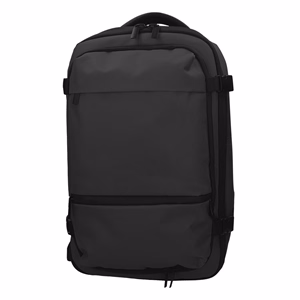 Utazótáska PROMO Hudson 49 L fekete