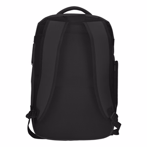Utazótáska PROMO Hudson 49 L fekete
