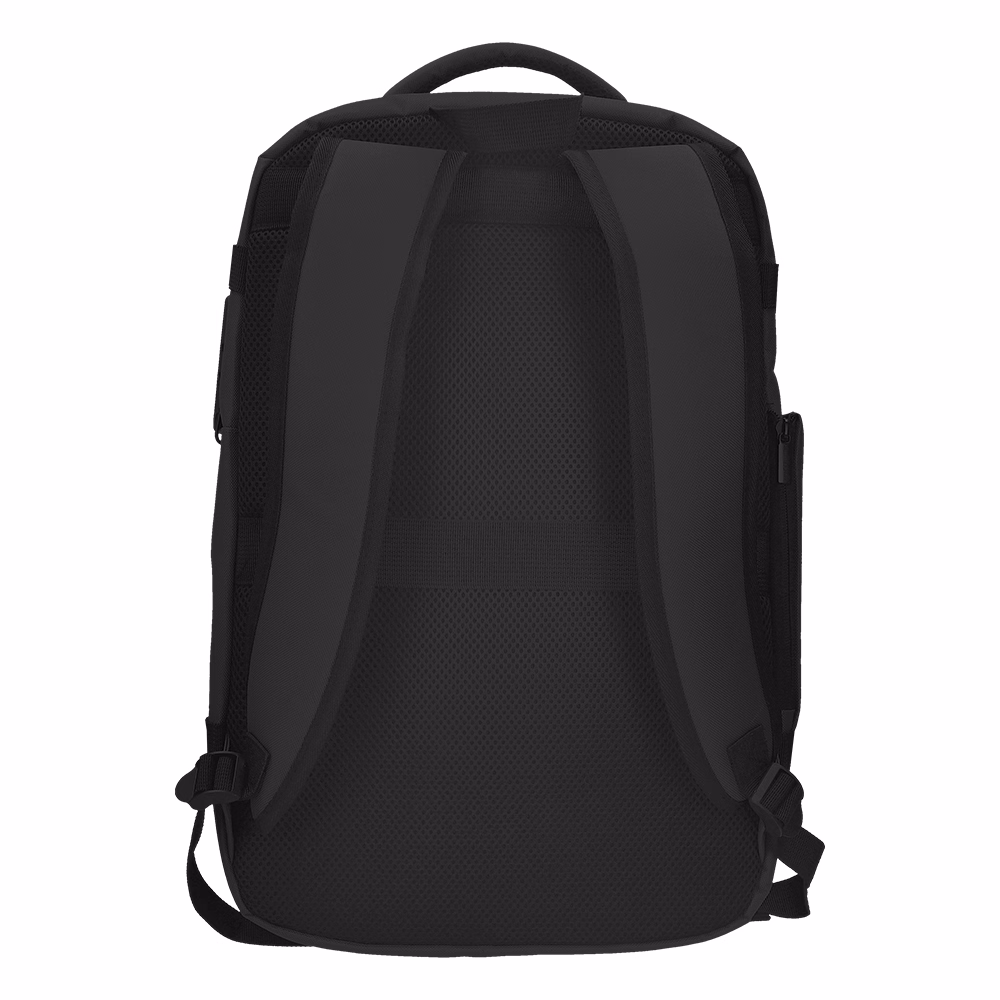Utazótáska PROMO Hudson 49 L fekete