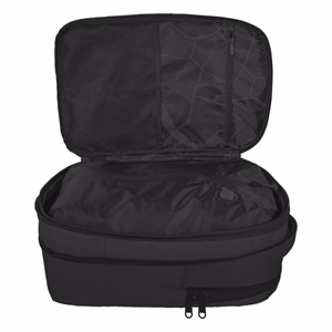 Utazótáska PROMO Hudson 49 L fekete