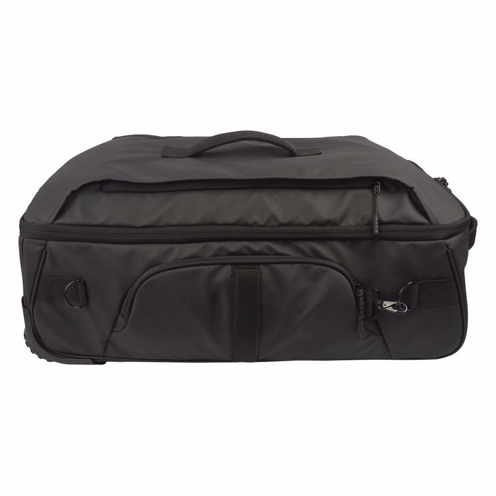 Utazótáska PROMO Nomad 70 L fekete