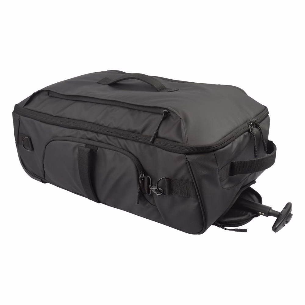 Utazótáska PROMO Nomad 70 L fekete