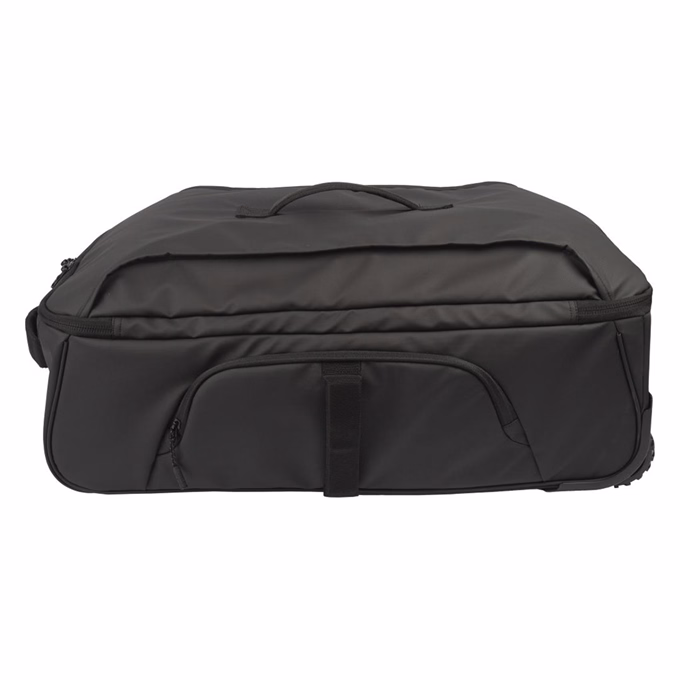 Utazótáska PROMO Nomad 70 L fekete