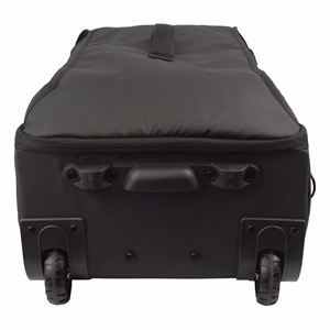 Utazótáska PROMO Nomad 70 L fekete