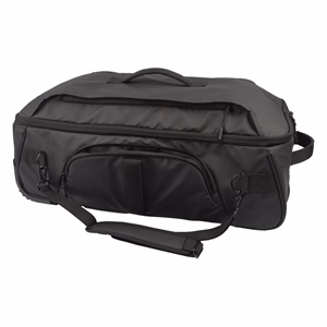 Utazótáska PROMO Nomad 70 L fekete