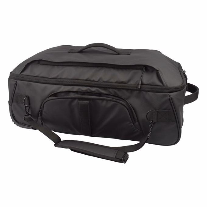 Utazótáska PROMO Nomad 70 L fekete
