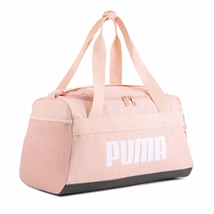 Utazótáska PUMA 9114202 rózsaszín