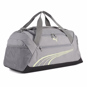 Utazótáska PUMA 9118702 szürke
