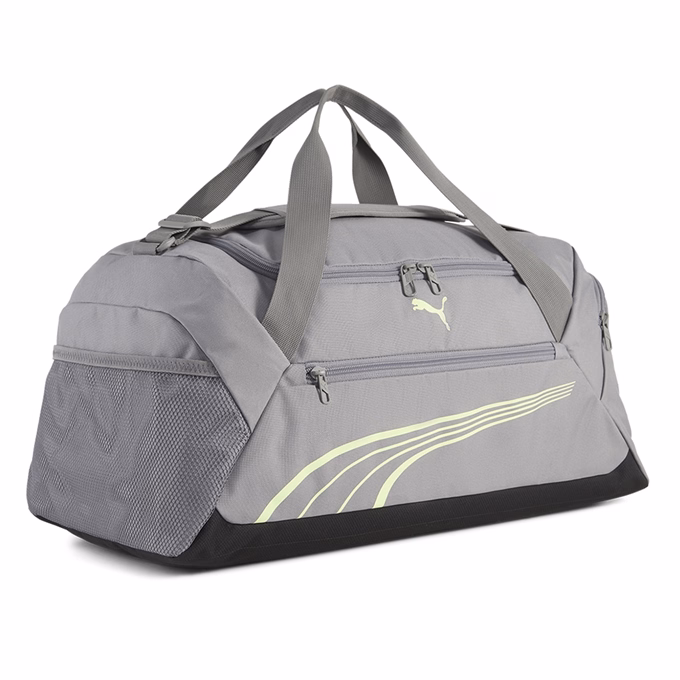 Utazótáska PUMA 9118702 szürke