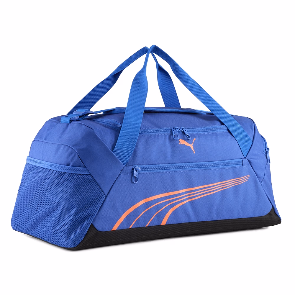 Utazótáska PUMA 9118711 középkék