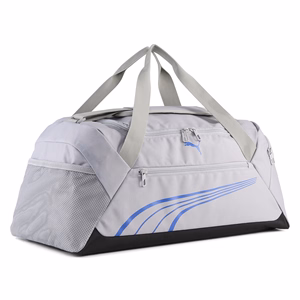 Utazótáska PUMA 9118712 szürke